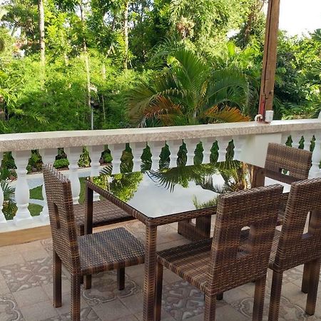 Casa Familya Hotel Batac Kültér fotó