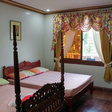 Casa Familya Hotel Batac Kültér fotó