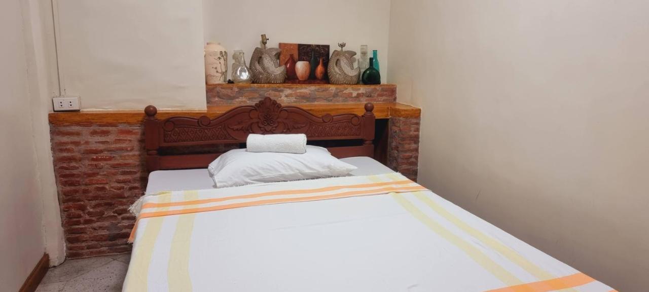 Casa Familya Hotel Batac Kültér fotó