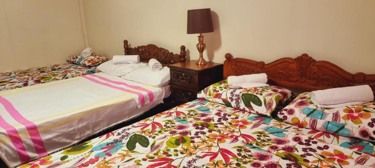 Casa Familya Hotel Batac Kültér fotó