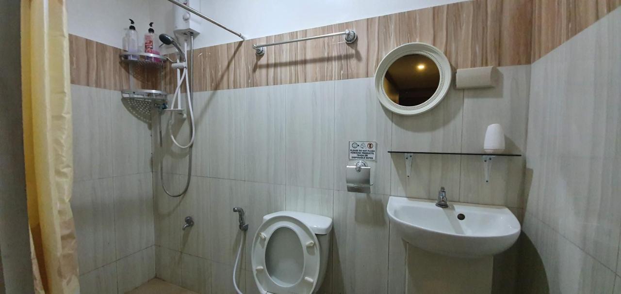 Casa Familya Hotel Batac Kültér fotó