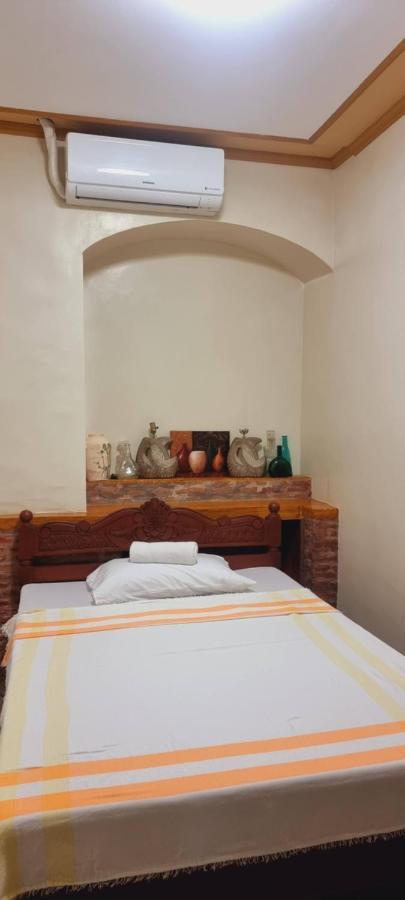 Casa Familya Hotel Batac Kültér fotó