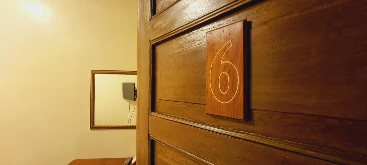 Casa Familya Hotel Batac Kültér fotó