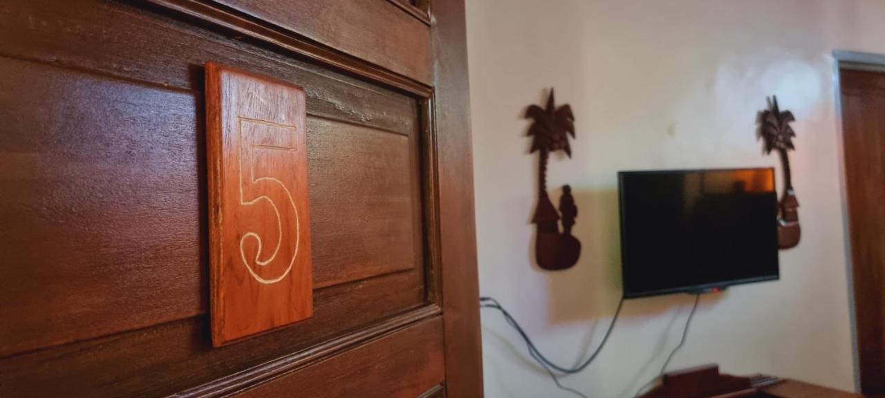 Casa Familya Hotel Batac Kültér fotó