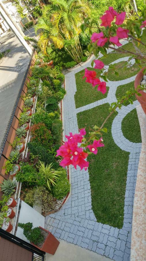 Casa Familya Hotel Batac Kültér fotó